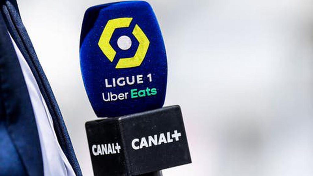 Droits TV : Canal + perd la bataille contre la LFP