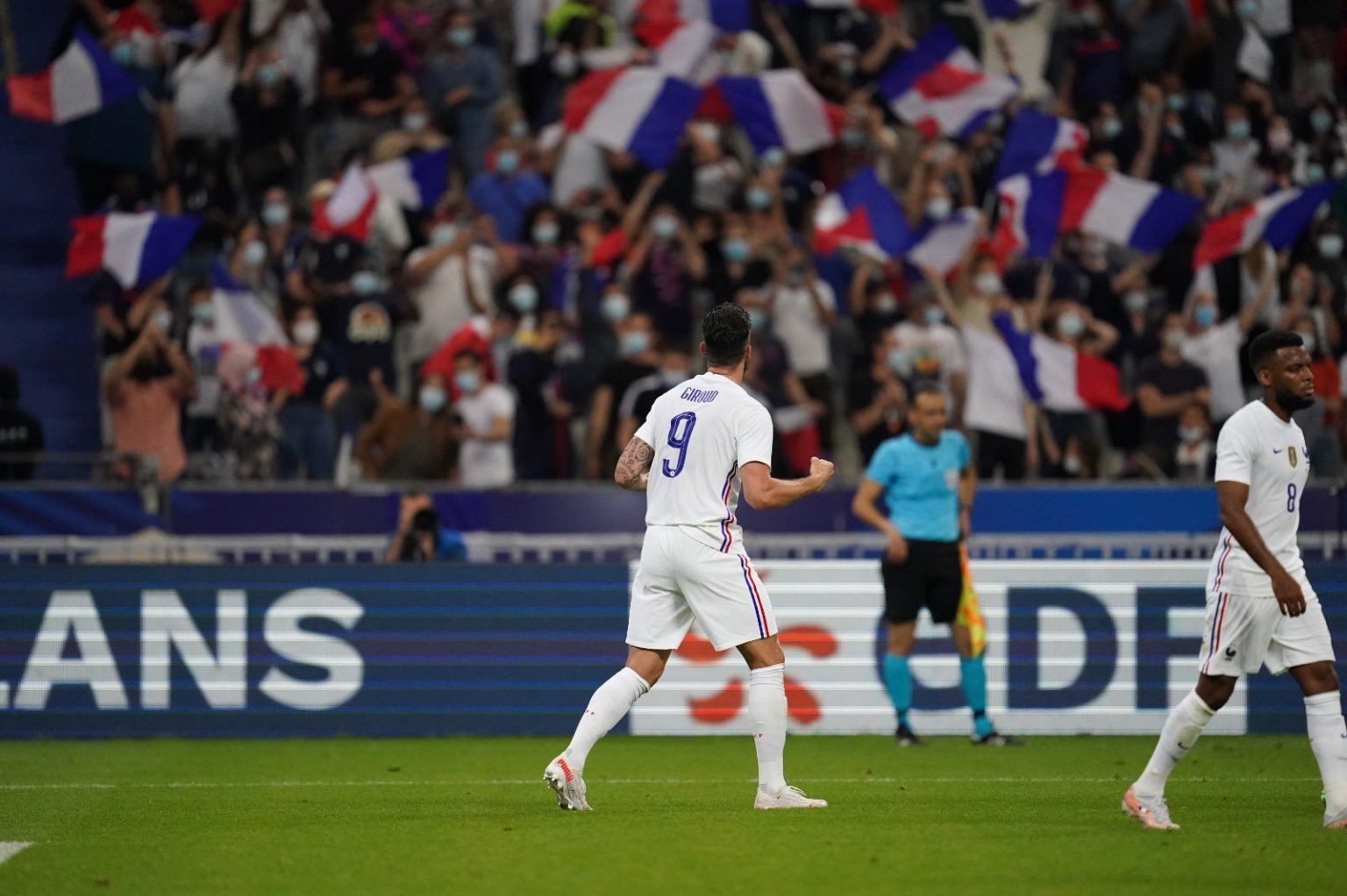 Сборная Франции по футболу 2020. Игры про Францию. Жантильи Франция. EDF Франция. Матч 15 июня