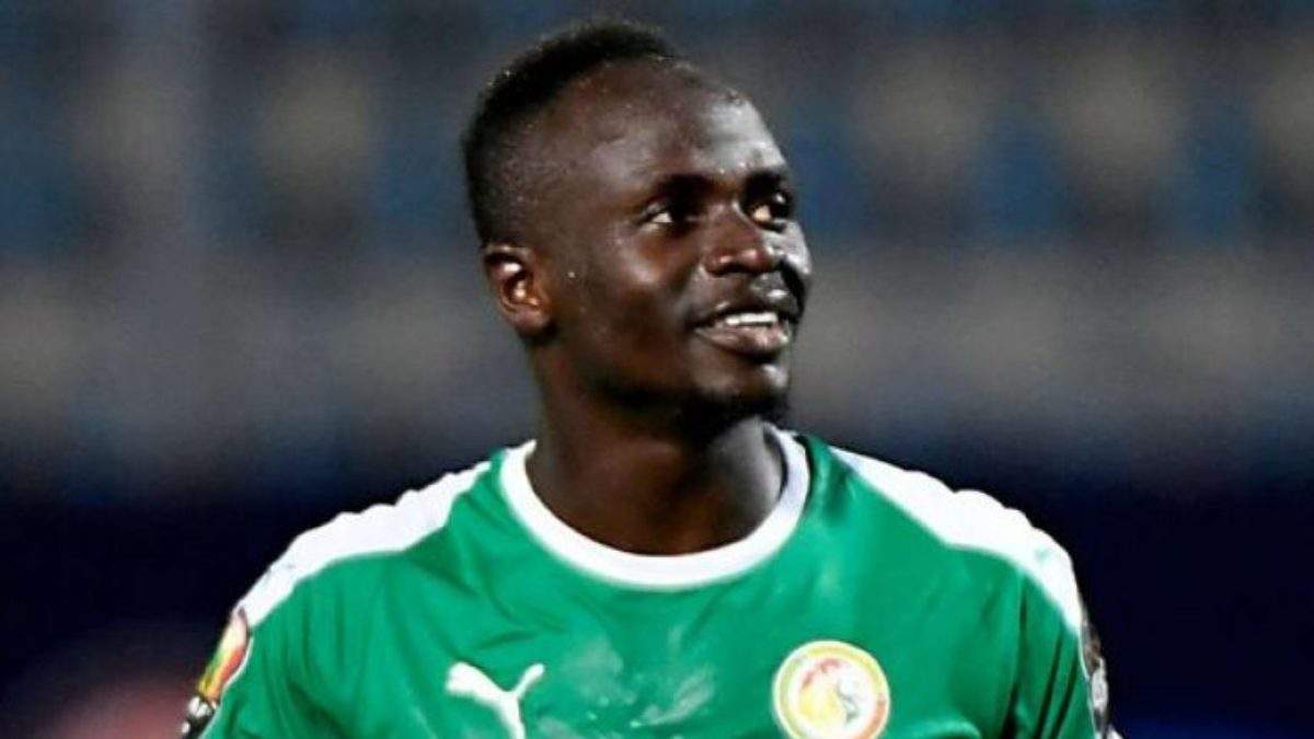 Sénégal : Sadio Mané revient sur sa décision | Carton Sport