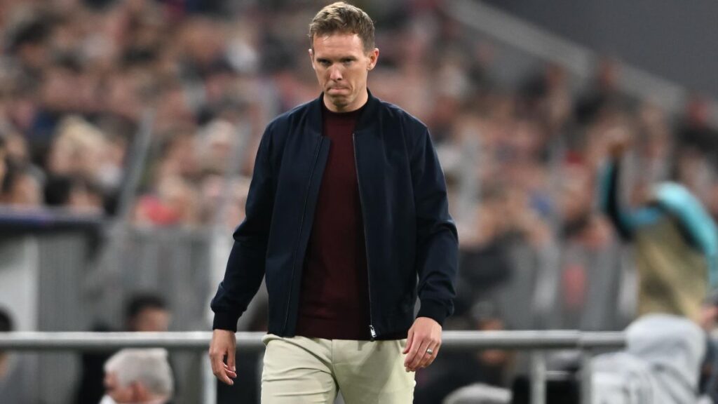 Options pour remplacer Negelsmann