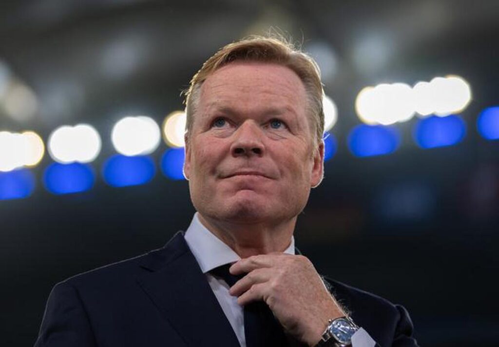 koeman