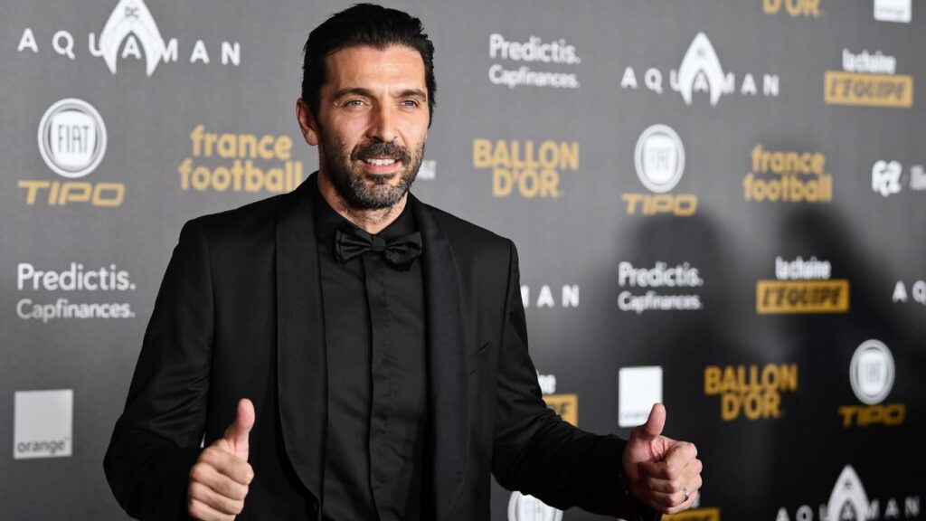 Gianluigi Buffon