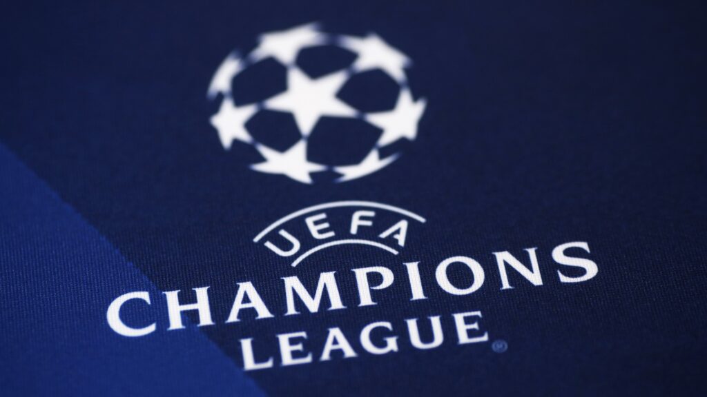 Favoris Champions League 2022-23