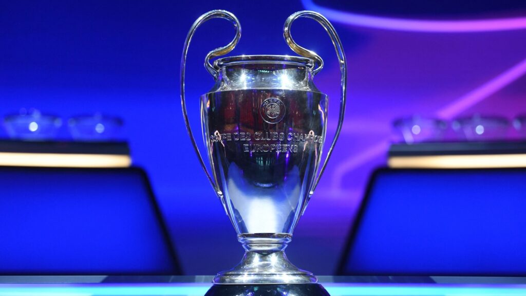 Tirage au sort Champions League 2022