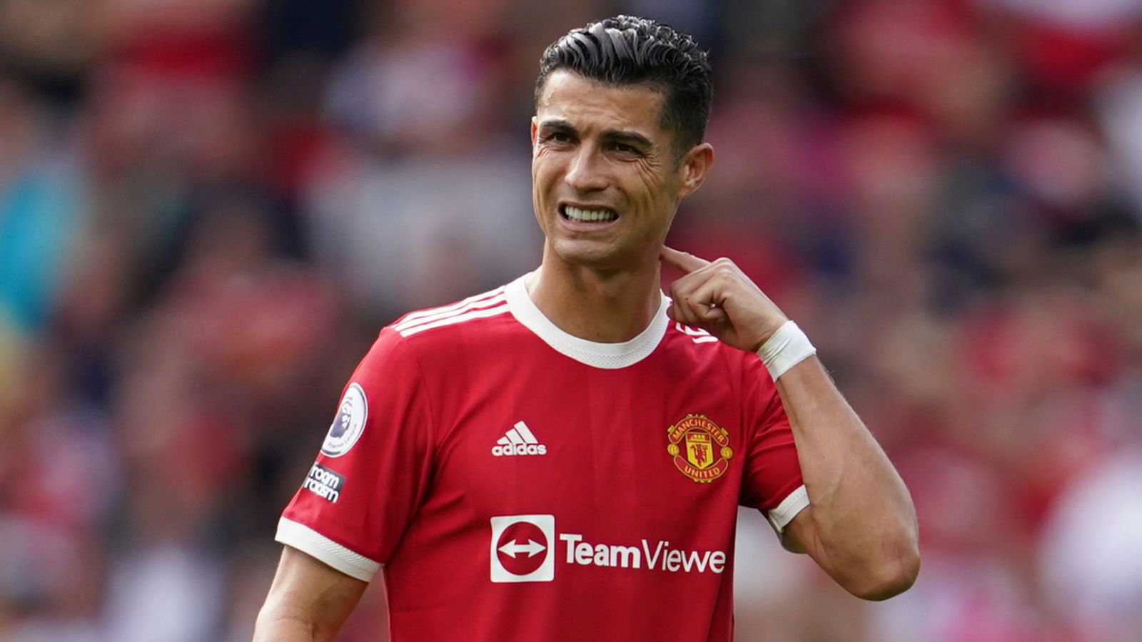 ‘The ‘Ronaldo’ problem has been eliminated and United look like a football team again’