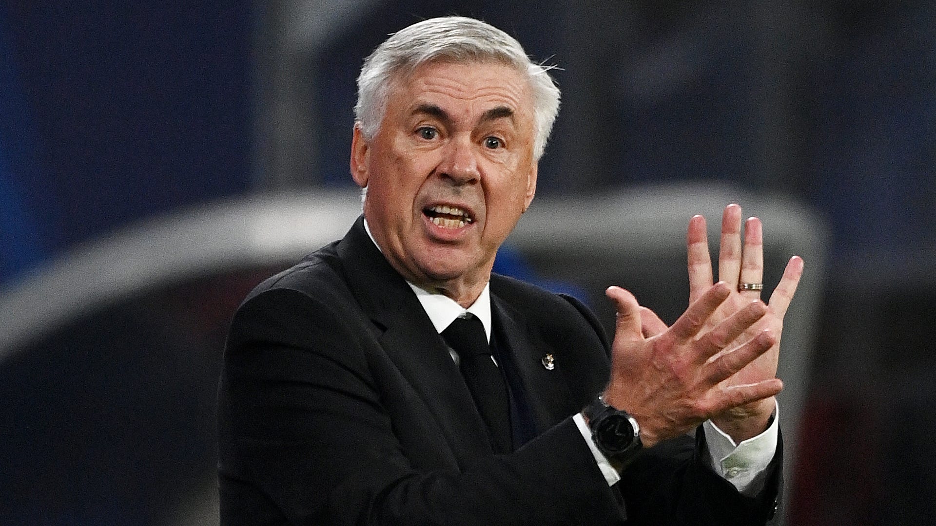 Carlo Ancelotti Praises Federico Valverde’s Performance in Real Madrid’s Win Over Chelsea