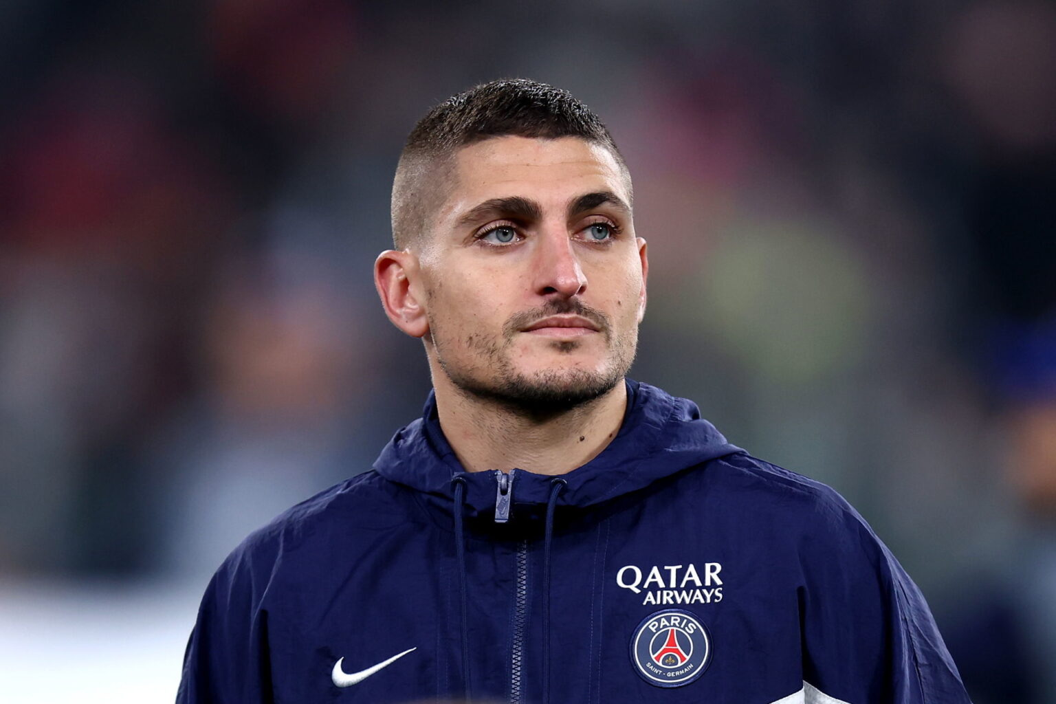 C'est confirmé, Marco Verratti quitte le PSG ! | Carton Sport