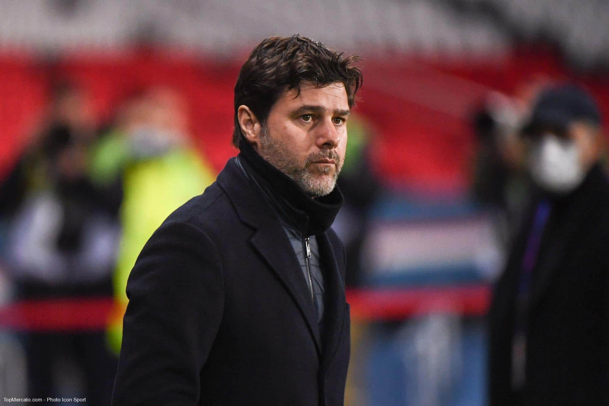 Chelsea’s New Manager Mauricio Pochettino Expresses Joy at Joining the Club