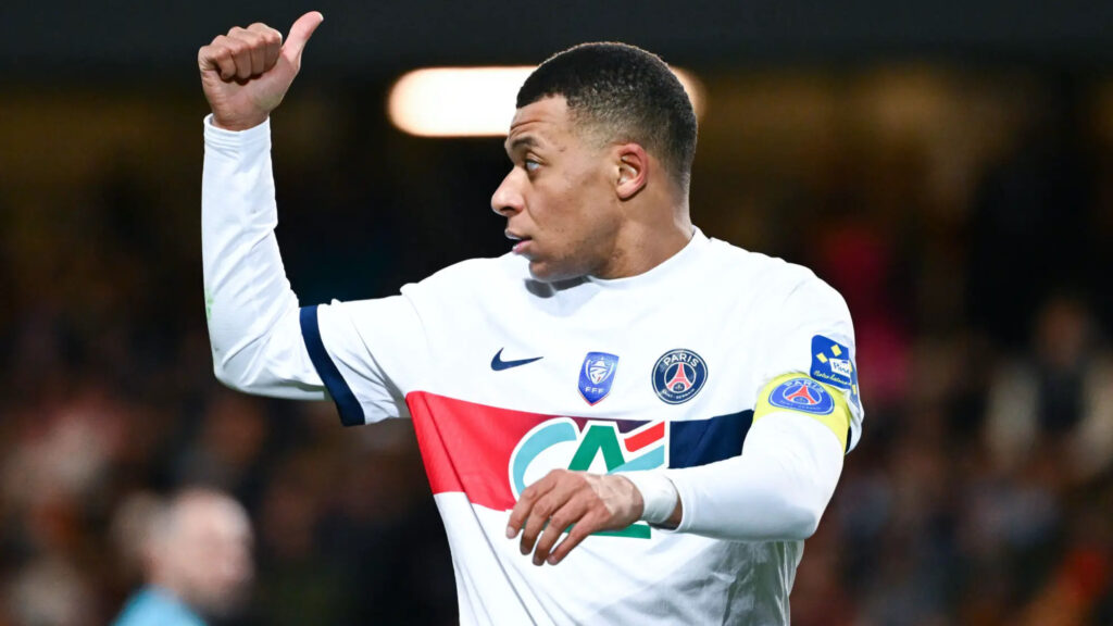 Le PSG veut retenir Mbappé à tout prix