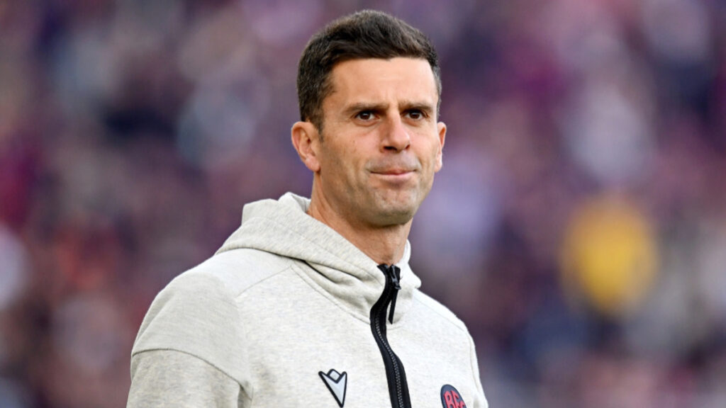 Thiago Motta répond au Barça