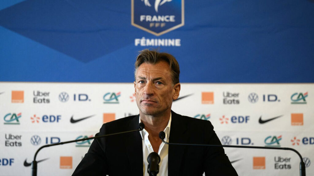 Hervé Renard CIV