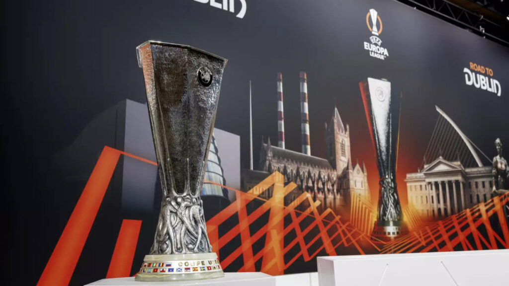 Tirage au sort Europa League