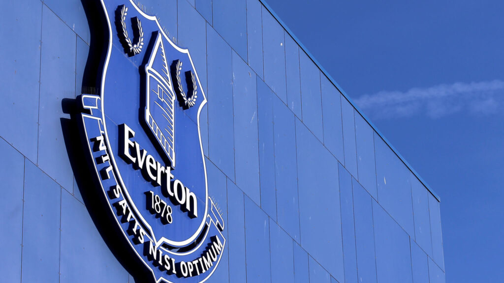 La sanction d'Everton réduite