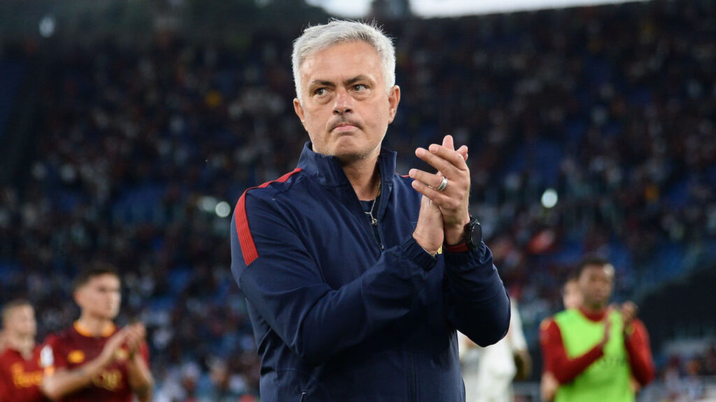 José Mourinho annonce son retour