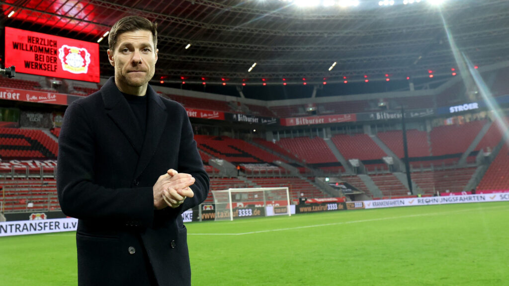 Xabi Alonso est proche du Bayern