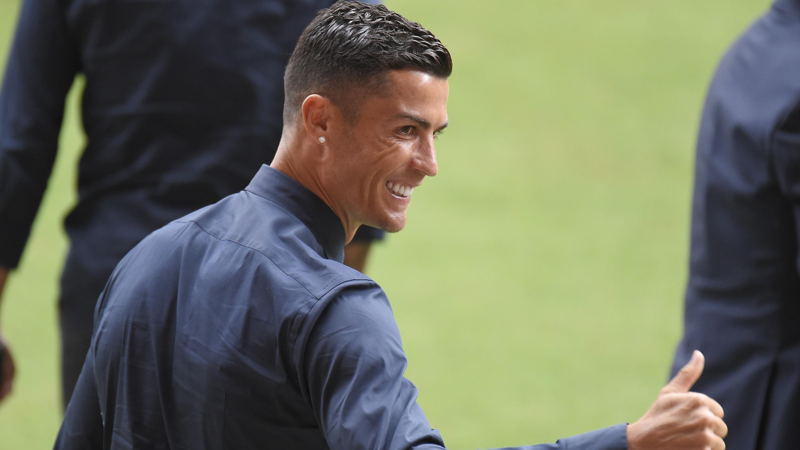 Cristiano Ronaldo as club coach, it’s confirmed!